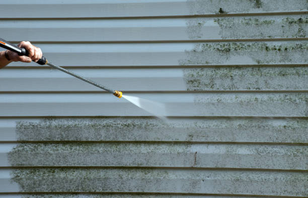 Best Building Exterior Washing  in La Plata, NM