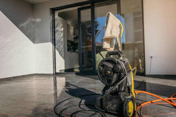 Best Sidewalk and Walkway Cleaning  in La Plata, NM